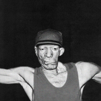 Yellowman & The Upper Cut
