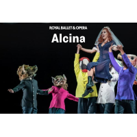Alcina