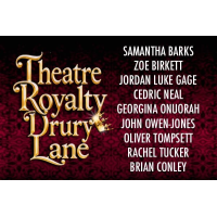 Theatre Royalty Drury Lane