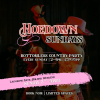 Hoedown Sundays