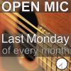 Earl Shilton Dog &amp; Gun Open Mic