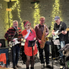 Queen K &amp; The Kings of Musette