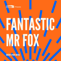 Cults & Classics Presents FANTASTIC MR FOX
