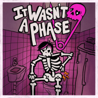 It Wasn't A Phase 10/7/26