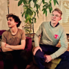Him &amp; Earl live album launch
