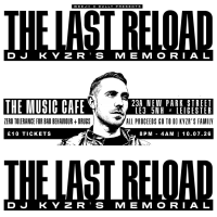 Kyzr's Memorial Rave