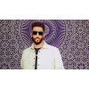 Jon B presents Where Will Jon B? UK Tour
