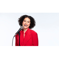 Ilana Glazer Live!