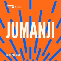 Cults & Classics Presents JUMANJI