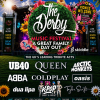 Derby Music Festival 2026 - A Great Family Day Out!