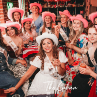 Summer Series - Cowgirl Country, Rock &amp; Indie Bottomless Brunch