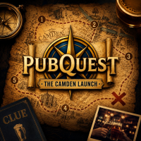PubQuest Official Game Launch!