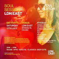 Soul Session