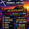Maison D'être Scotland '26
