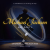 The Michael Jackson Day Party comes to