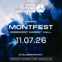 ITG Presents: MontFest