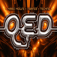 QED's Daytime Summer Party, , 6pm - 12am