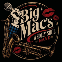 Big Macs Wholly Soul Band LIVE at Luna!