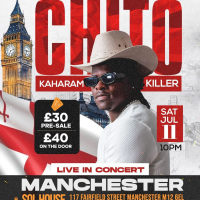 Chito Kaharam Killer Live in