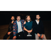 Bastille - Official Ticket and Hotel Bundls
