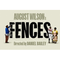 August Wilson's Fences