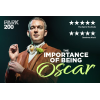 The Importance of Being Oscar
