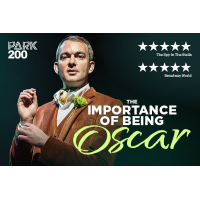 The Importance of Being Oscar