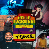Hello Darling Special!