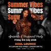 Summer Vibes :: Afrobeats &amp; Bashment Party