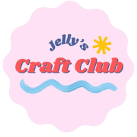 Jelly's Craft Club