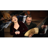 John Wilson and Sinfonia of London - Venue Premium Tickets