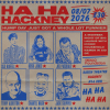 Ha Ha Hackney