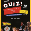 Back to the Future Quiz Event