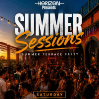 Horizon presents: Summer Sessions