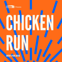 Cults & Classics Presents CHICKEN RUN