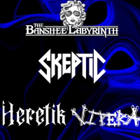 Skeptic / Vipera / Heretik