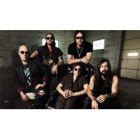 A THOUSAND HORSES Plus guests