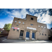 Prudhoe Working Mens Social Club