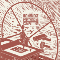 Ironbridge Printmaking Exhibition 2026