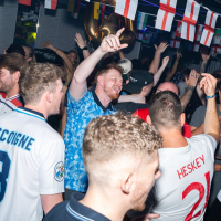 Eng Vs DR Congo Live