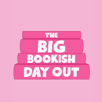 The BIG Bookish Day Out
