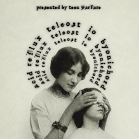 TW presents: ACID REFLUX, TELEOST, IO, BYONICHORD