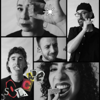 Solcade + Frolic Acid