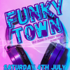 Funky Town - FREE