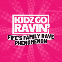 KIDZ GO RAVIN' | Styx