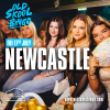 Old Skool Bingo Sat 17th July Newcastle
