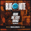 Metalheadz presents Blue Note Sessions - World HQ, Newcastle