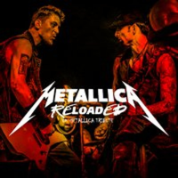 Metallica performed LIVE