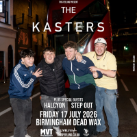 The Kasters