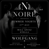 Noiré- summer nights 1